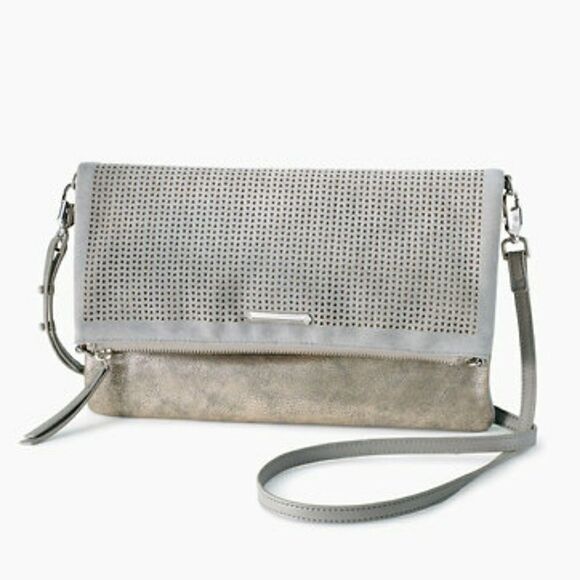 Stella and dot crossbody purse - Picture 1 of 8
